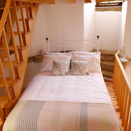 مبيت وإفطار كاباريكا Ola Belem! Cozy Windmill, Stunning Views To Lisboa المظهر الخارجي الصورة