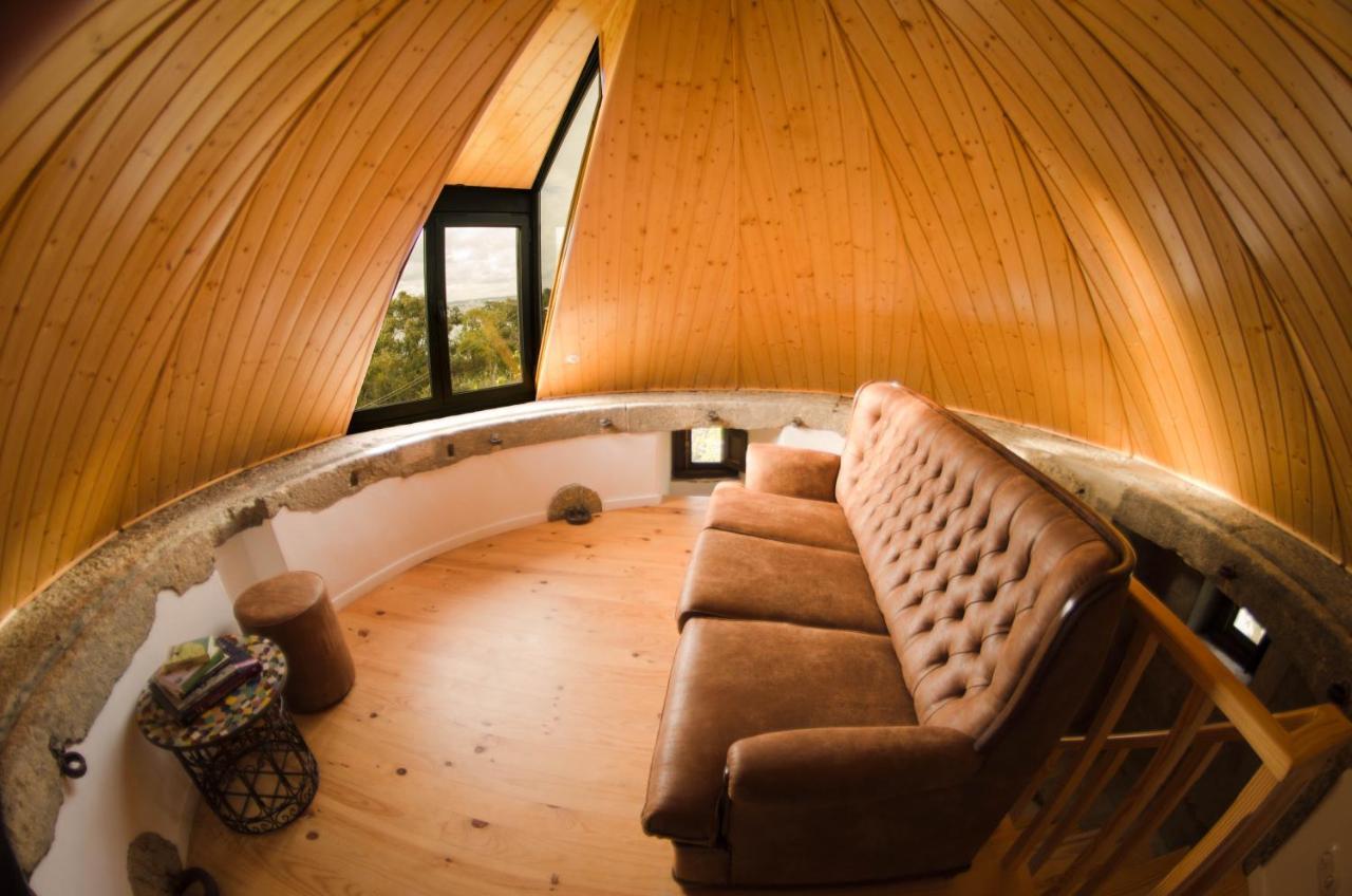 مبيت وإفطار كاباريكا Ola Belem! Cozy Windmill, Stunning Views To Lisboa المظهر الخارجي الصورة